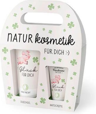 Immagine prodotto La Vida Kosmetikset Glück