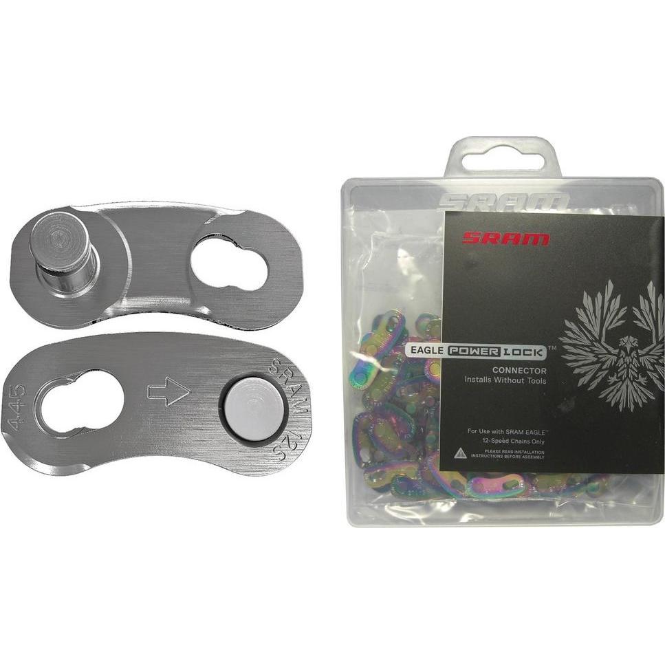 Sram, Velokette, (12-fach)