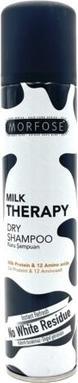 Image du produit Morfose Shampooing sec Milk Therapy 200ml (200 ml, Shampoing sec)