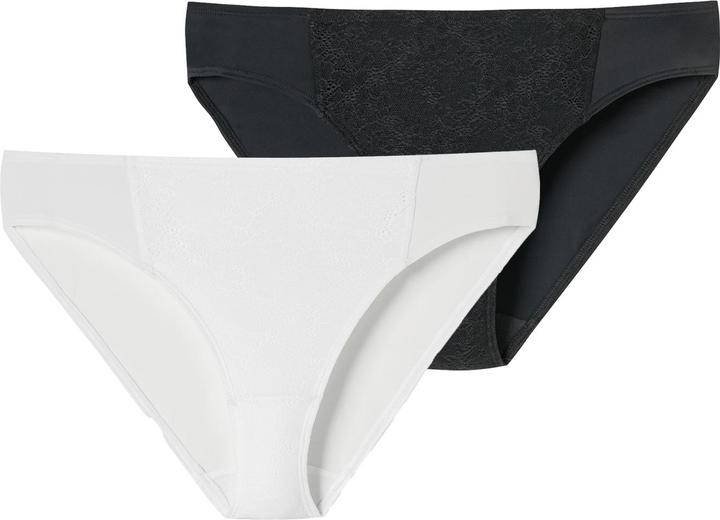 Schwarz-Weiss