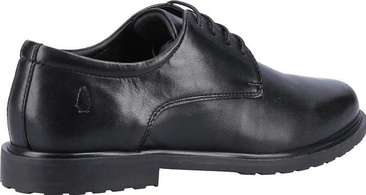 Produktbild Hush Puppies OxfordSchuhe Verity Unifarben Leder (35.5)