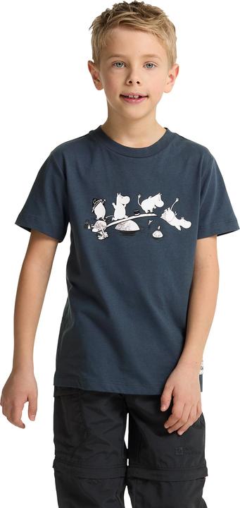 Produktbild Jack Wolfskin Moomin (140)