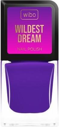 Immagine prodotto Wibo Wildest Dream Smalto per unghie 5 8,5Ml (Smalto)