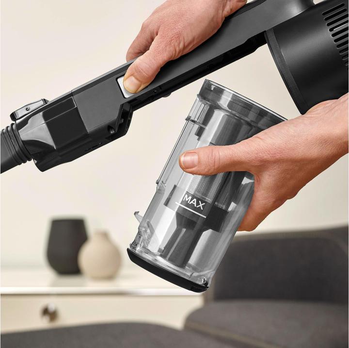 Produktbild Severin 2-in1 Hand/Stielsauger