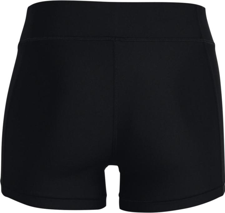 Actual product image Under Armour Mid Rise Short Training Ladies (S)