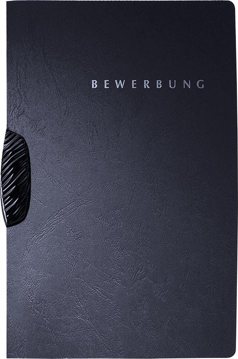 Produktbild Pagna Bewerbungsmappe Swing (A4, 1 x)