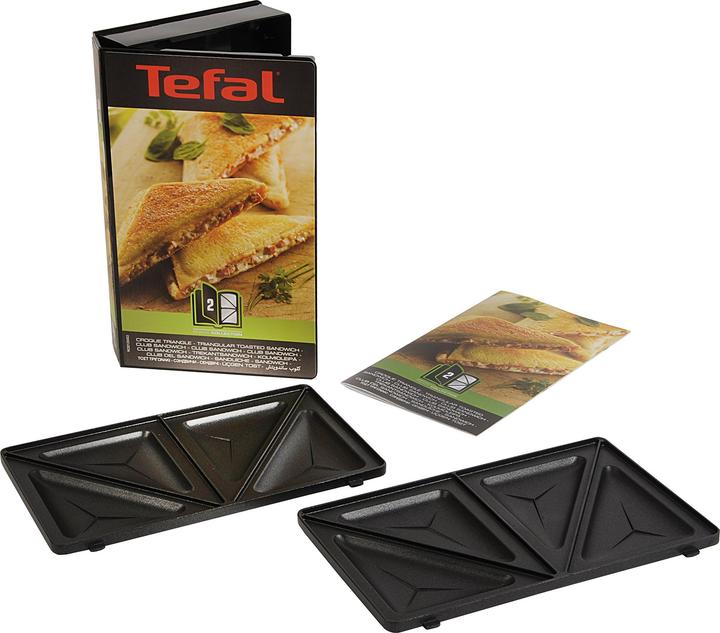 Image du produit Tefal XA8002