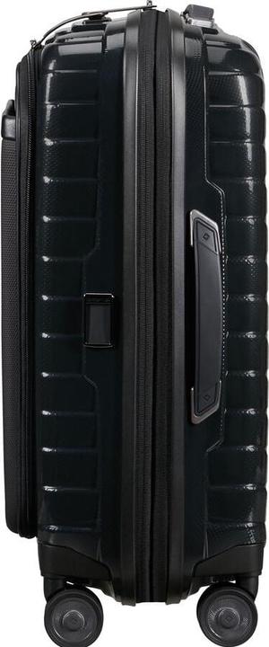 Produktbild Samsonite Proxis Trolley mit 4 Rollen erweiterbar 55cm (48 l)