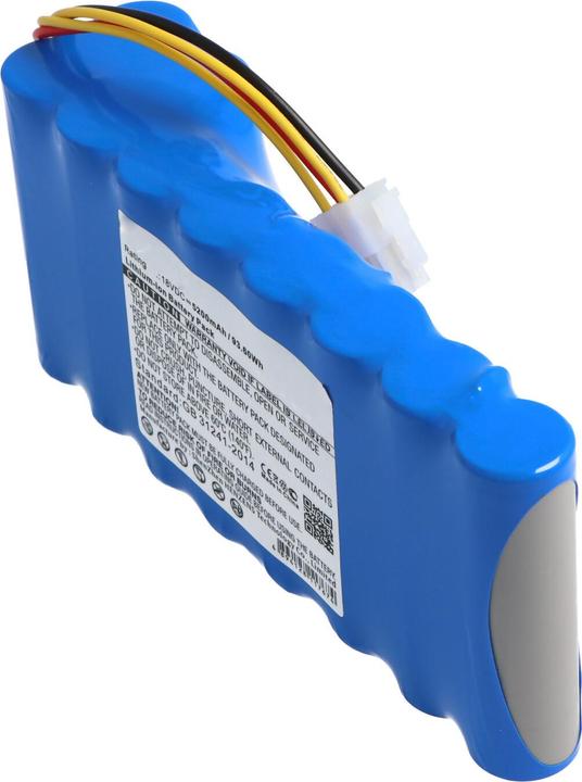 Immagine prodotto AccuCell Automotrice (18 V)