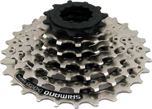 Produktbild Shimano Acera CS-HG41 (7-fach, 11-28)