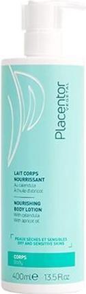 Produktbild Placentor Vegetal Nourishing Body Lotion 400ml (Körperlotion, 400 ml)