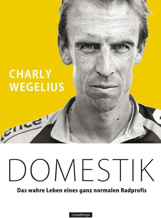 Produktbild Domestik (Deutsch, Charly Wegelius, Olaf Bentkämper, 2015)