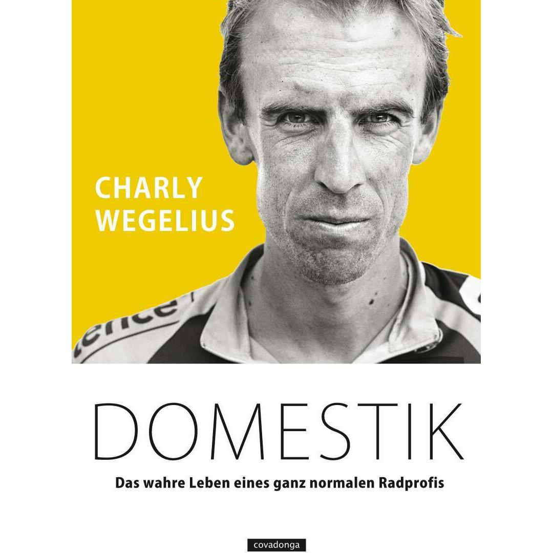 Domestik, Ratgeber von Olaf Bentkämper, Charly Wegelius