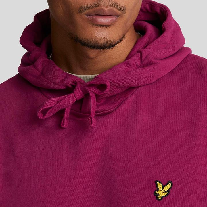 Produktbild Lyle and Scott Kapuzenpullover Zum Überziehen (S)
