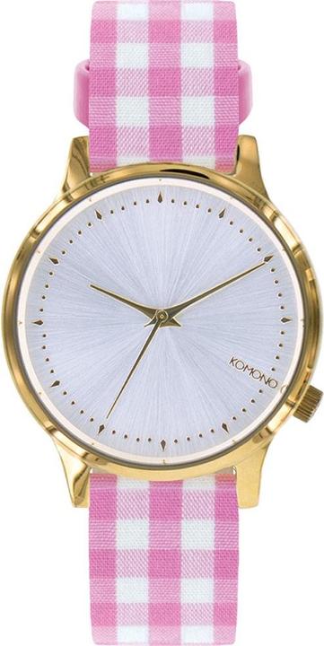 Produktbild Komono Estelle Vichy (36 mm)