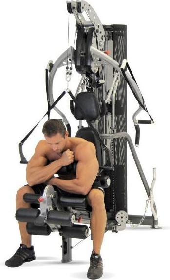 Produktbild Inspire Kracht accessoires ABB1B