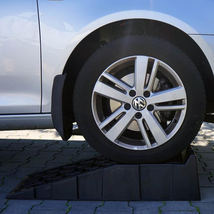 Image du produit XPOtool Rampe d'accès divisible