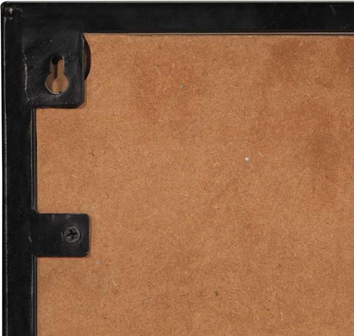 Actual product image vidaXL Garderobe