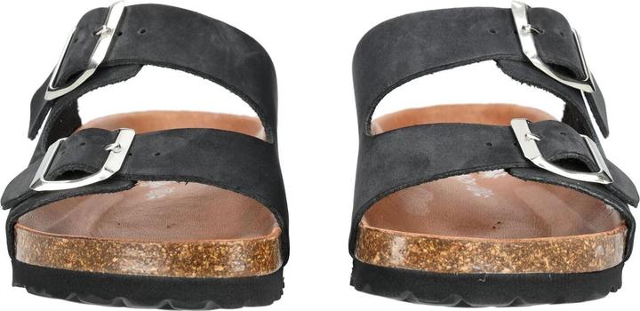 Actual product image Cosmos Comfort Pantoletten (39)