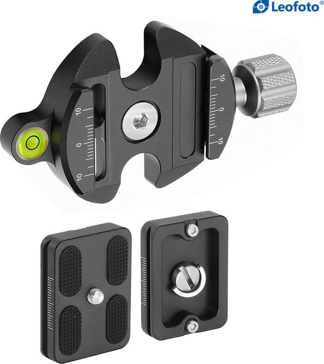 Image du produit Leofoto LH-30 (Tête sphérique)