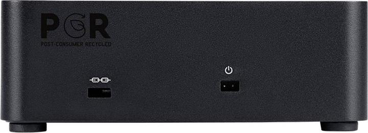 Immagine prodotto MSI Cubi NUC AI 1UMG-022AT / 16GB / 1TB W11P (1000 GB, 16 GB, Intel Core Ultra 7 155H)