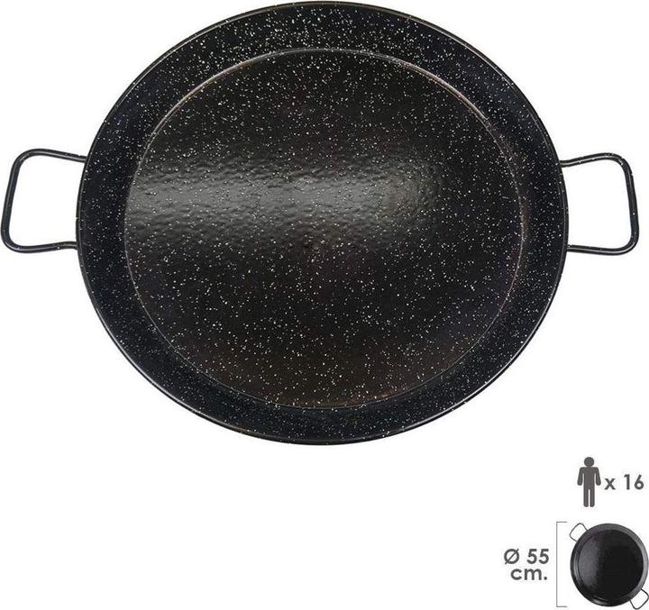 Immagine prodotto Garcima Padella per paella