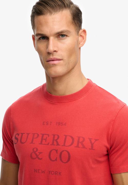 Produktbild Superdry 1954 Company Relaxed (M)