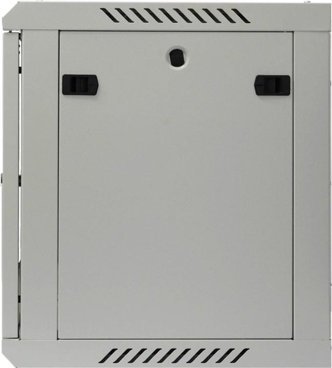 Produktbild Wirewin Wandschrank 600X600X9U Pro 3rd Gen 19" / 9HE (9 HE, 19 Zoll Rack)