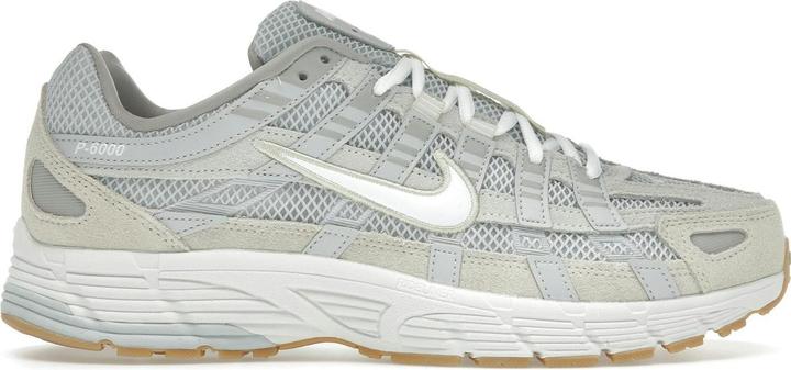 Produktbild Nike P-6000 Photon Dust Light Khaki (Women's) (42)