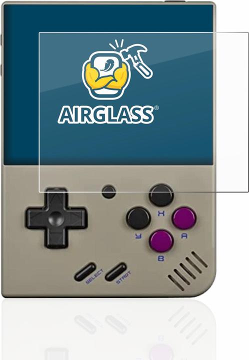 Image du produit BROTECT AirGlass Verre