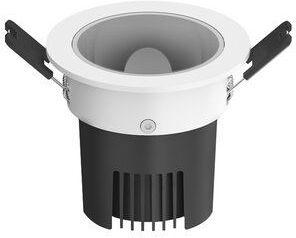 Image du produit Yeelight Mesh Downlight M2 5W 350Lm White Dimmable, 70° beam angle (350 lm)