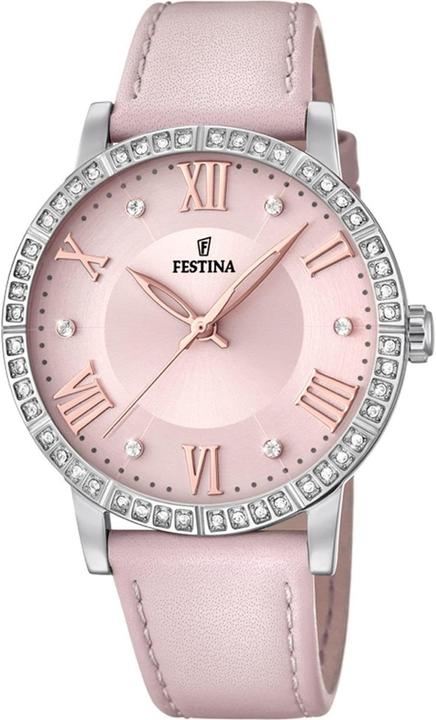 Produktbild Festina Boyfriend (Analoguhr, 37 mm)