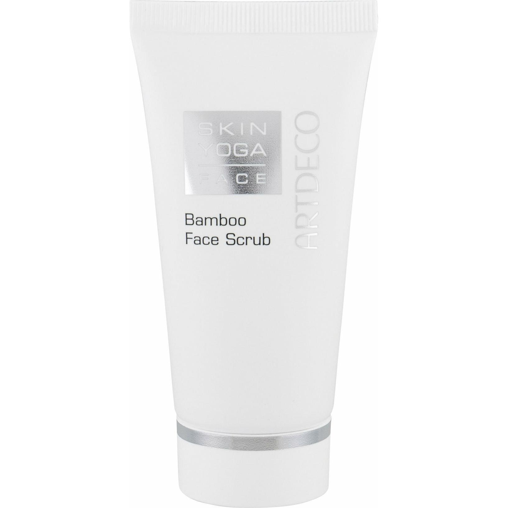Artdeco, Gesichtsreinigung, Skin Yoga (Peeling, 50 ml)