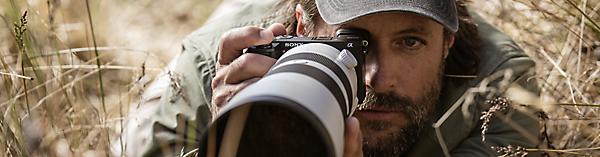 Produktbild Sony Alpha 6700 Kit (16 - 50 mm, 26 Mpx, APS-C / DX)