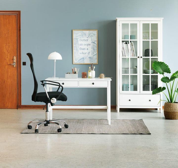 Actual product image JYSK Office chair