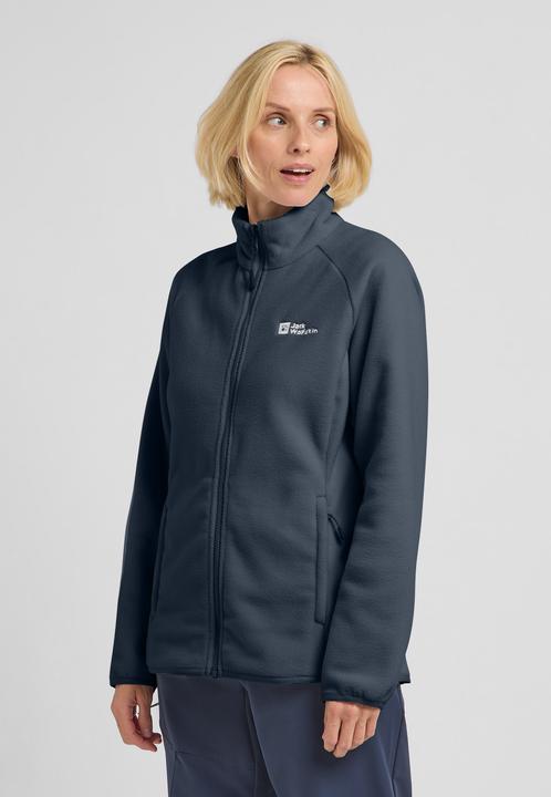 Image du produit Jack Wolfskin Moonrise Fz W (S)