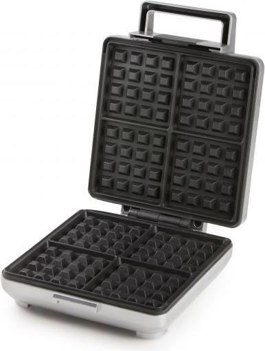 Actual product image Domo Waffle iron
