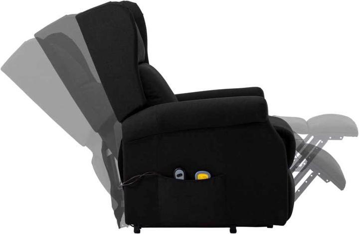 Image du produit vidaXL Nestori