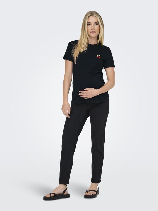 Produktbild Only Maternity OLMNANCY T-shirt T-shirt (L)