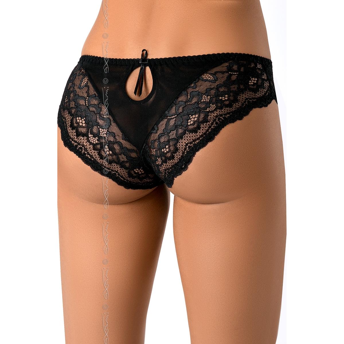 Thumbnail - Axami, Damen, Unterhosen, Höschen model 126657, Schwarz, (S)