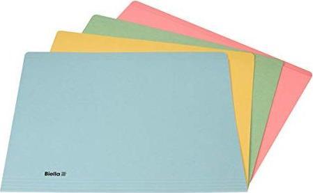 Produktbild Biella Vertikalmappen (A4, 100x)