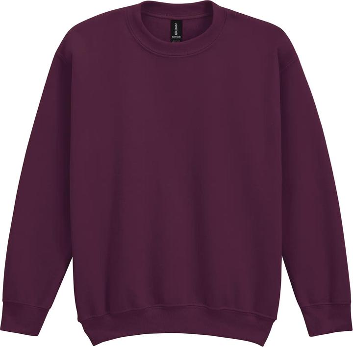 Produktbild Gildan Heavy Blend™ Youth Crewneck Sweatshirt (S)