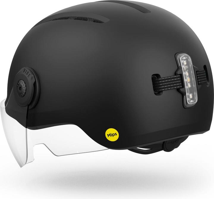 Image du produit MET Urban Helm VIBE ON MIPS (52 - 56 cm)