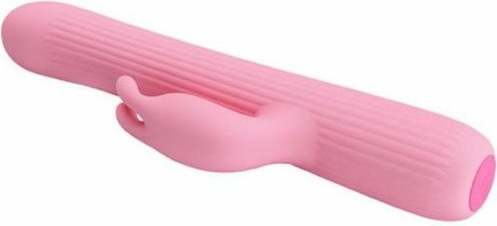 Productafbeelding Lovetoy PRETTY LOVE - JULIAN USB 4 rotatie 4 vibratie