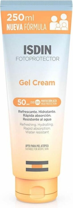 Isdin Fotoprotector (Sonnencreme, SPF 50+, 250 ml)