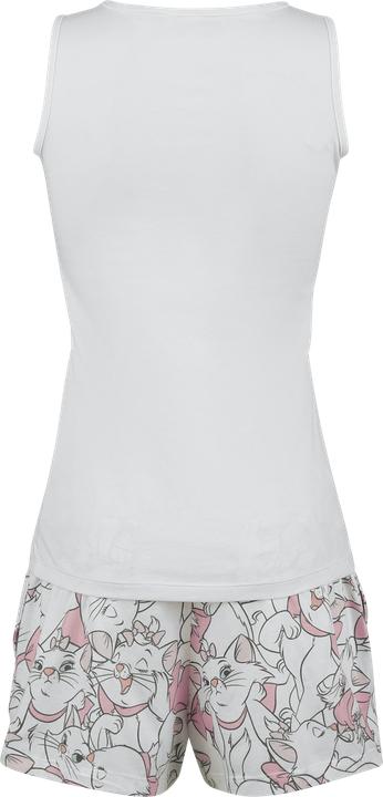 Produktbild Disney Marie - Snooze In Style (L)