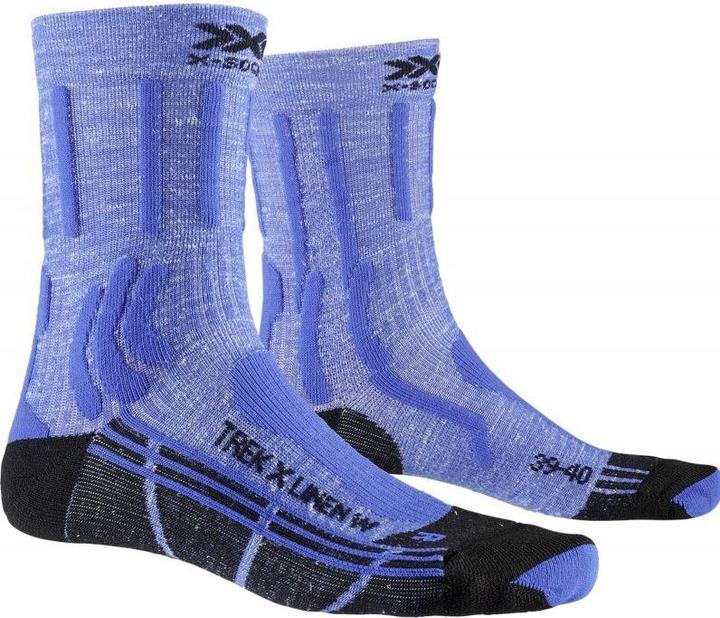 Actual product image X-Bionic Trek X Merino Wmn Socks (35 - 36)