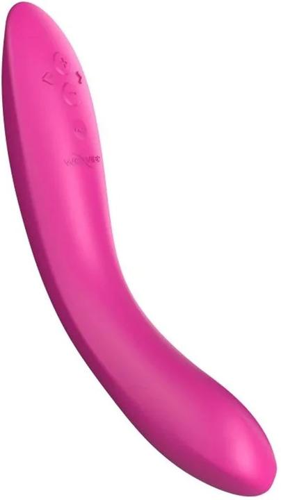 Produktbild We-Vibe Rave 2 by Fuchsia