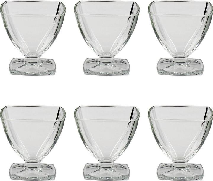 Produktbild Ninja La Rochere Eisbecher 8,6 cm klar (1x)