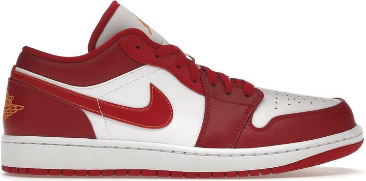 Image du produit Jordan 1 Low Cardinal Red (46)